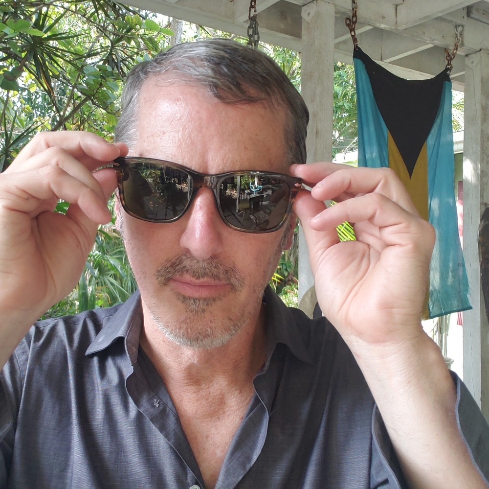 Persol sunglasses